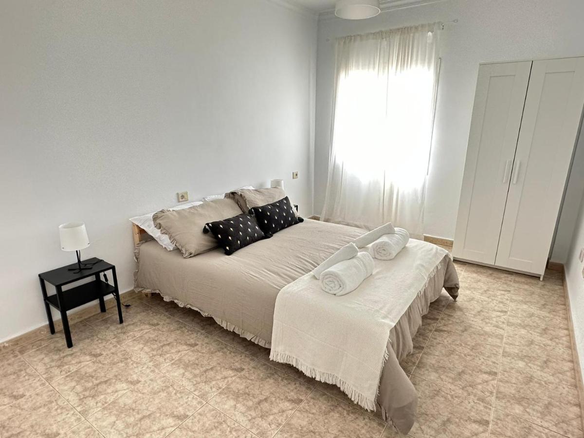 Appartement Ap House. Pto Del Rosario, Fuerteventura. Puerto del Rosario (Fuerteventura)