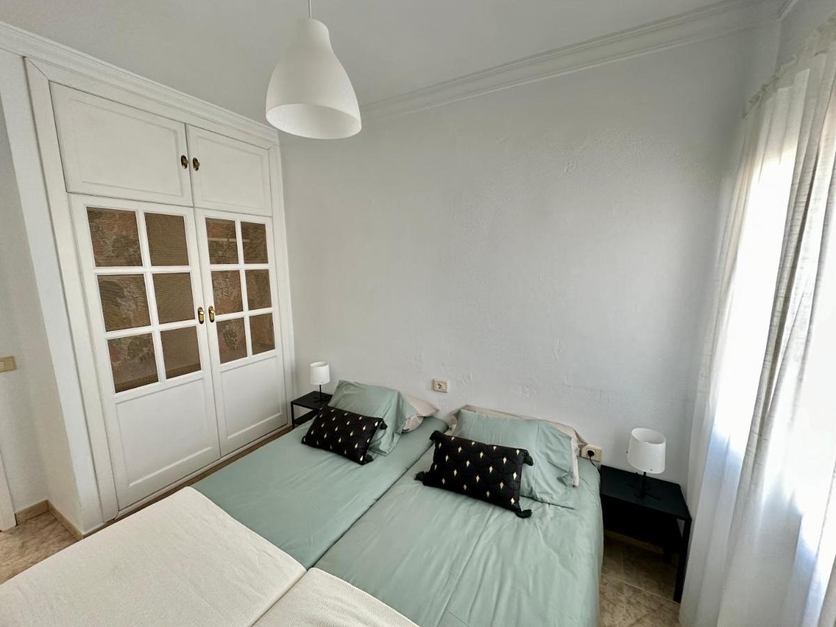 Ap House. Pto Del Rosario, Fuerteventura.