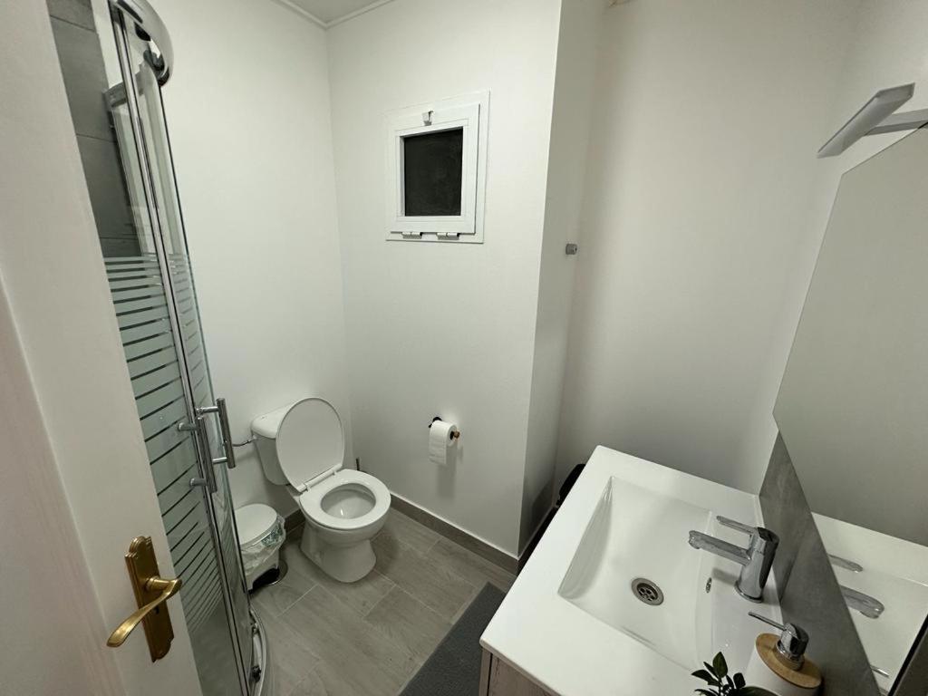 Appartement Ap House. Pto Del Rosario, Fuerteventura.