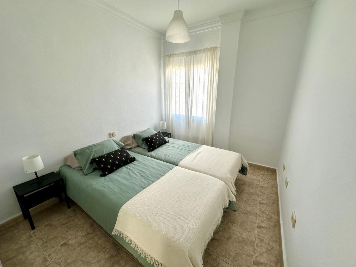 Appartement Ap House. Pto Del Rosario, Fuerteventura.