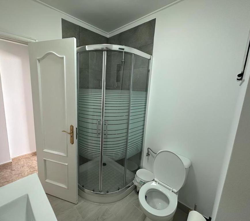 Appartement Ap House. Pto Del Rosario, Fuerteventura. *