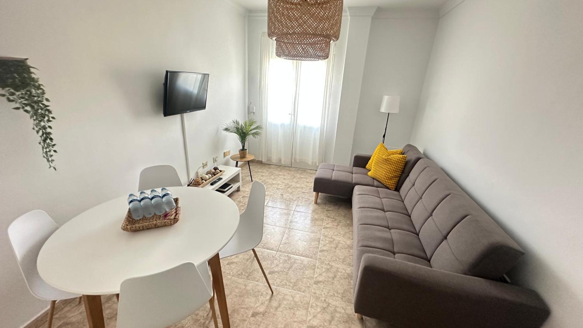 Ap House. Pto Del Rosario, Fuerteventura. Puerto del Rosario (Fuerteventura)