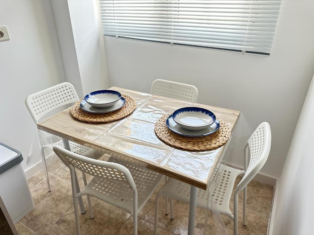 Ap House. Pto Del Rosario, Fuerteventura.